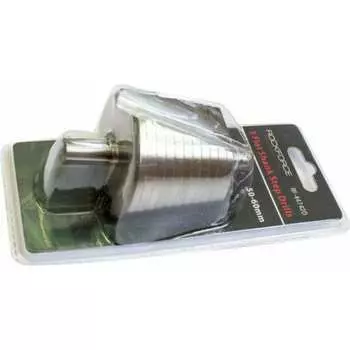 Ступенчатое сверло Rockforce RF-44742D(49864)