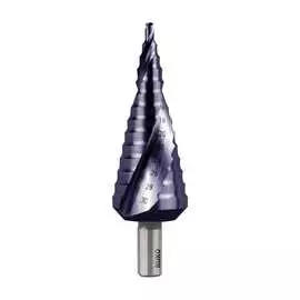 Ступенчатое сверло RUKO 101052F
