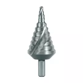 Ступенчатое сверло RUKO 101091