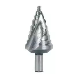 Ступенчатое сверло RUKO