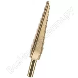 Ступенчатое сверло MESSER 19-09-412