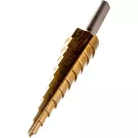 Ступенчатое сверло SDW TOOLS