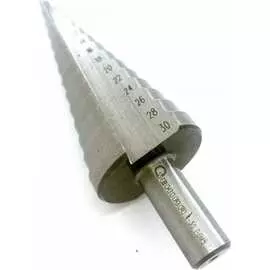 Ступенчатое сверло Sekira 00-00010706