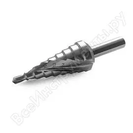 Ступенчатое сверло MESSER 20-09-420