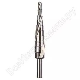 Ступенчатое сверло MESSER 20-09-412