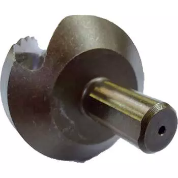 Ступенчатое сверло TOOLAS 9783