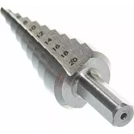 Ступенчатое сверло VIRA 551420