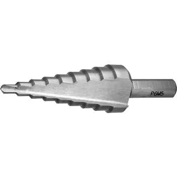 Ступенчатое сверло Волжский Инструмент 5016007