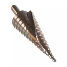 Ступенчатое винтовое сверло WOLFSTAR
