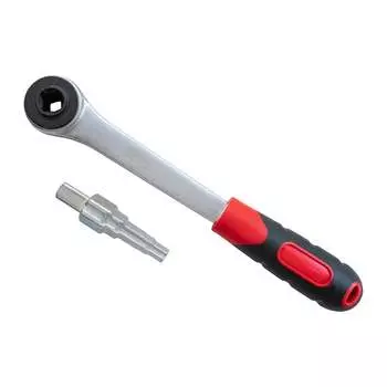 Ступенчатый ключ VOLL 5.73297