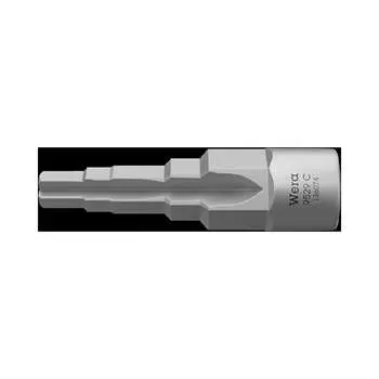 Ступенчатый ключ WERA 9529 C SB WE-136074