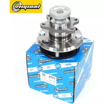 Ступица для а/м HYUNDAI SONATA III/MAGENTIS I 98-05 +ABS (52730-38000) Riginal RG43560-0D070