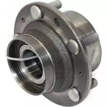 Ступица для а/м УАЗ-3163 Riginal RG3163-3103006