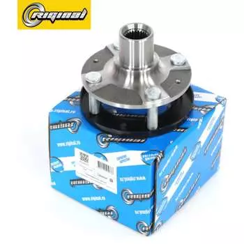 Ступица колеса для а/м Hyundai Solaris I,II 10-/Kia Picanto III 17-51 (51750-1J000) Riginal RGLR003157