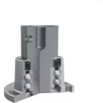 Ступица режущего узла KMR ОСН0142865