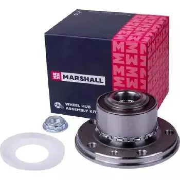 Ступица VW Multivan T5-T6 03-, Transporter T5-T6 03-, Touareg 03- MARSHALL