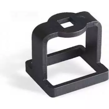 Ступичная головка Mercedes Car-tool