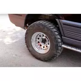 Ступичный колпак Русская Артель