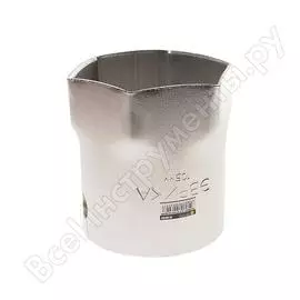 Шестигранный ступичный ключ Эврика ER-60105