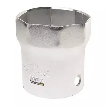 Восьмигранный ступичный ключ Эврика ER-61115