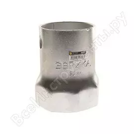 Восьмигранный ступичный ключ Эврика ER-61952