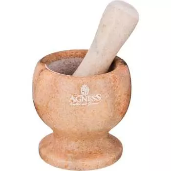 Ступка Agness 925-117