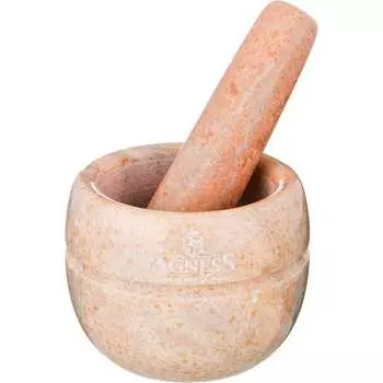 Ступка Agness 925-118