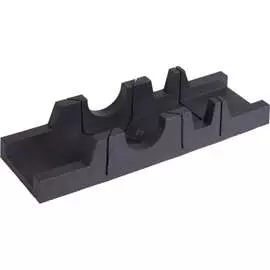 Стусло archimedes 300х65 мм 90698