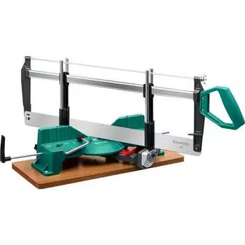 Стусло KRAFTOOL Alligator 15451-600