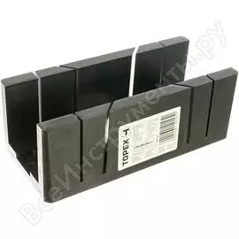 Пластмассовое стусло TOPEX