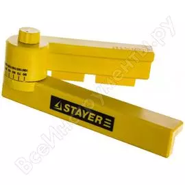 Стусло STAYER STAYER MIDI PLUS 15402