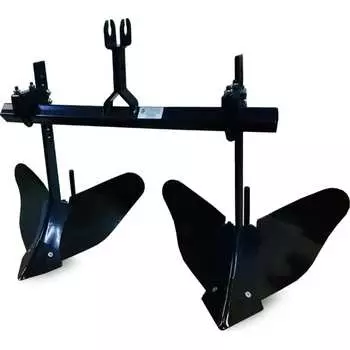 Створчатый двухрядный окучник НЕВА Мототехника ОСД 4650333310176