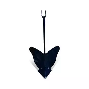 Створчатый однорядный окучник НЕВА Мототехника Нева 4650333310152