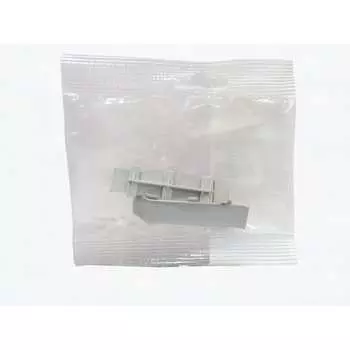 Стык-соединитель алюминиевого плинтуса ПилотПро 19224