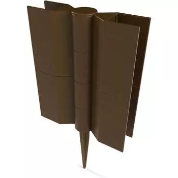 Стыковочный элемент Еврогрядка EGST15030-k