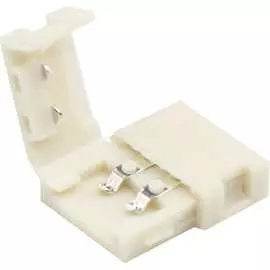 Стыковочный коннектор для светодиодных лент Lamper