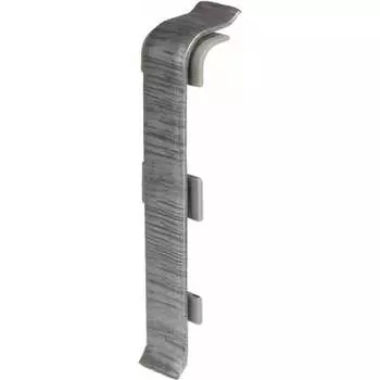 Стыковочный угол Arbiton Indo 17 Алюминий 61646