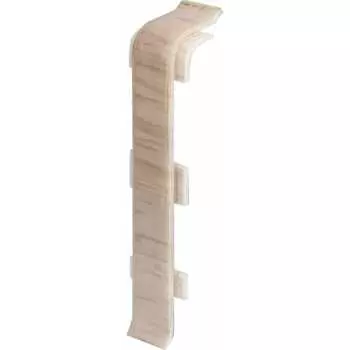 Стыковочный угол Arbiton Indo 20 Дуб Бургос 65182