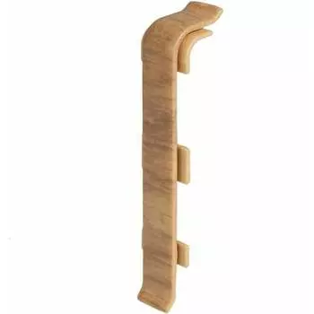 Стыковочный угол Arbiton Indo 09 Дуб Дворский 61641