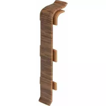 Стыковочный угол Arbiton Indo 12 Дуб Темный 61639