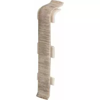 Стыковочный угол Arbiton Indo 16 Дуб Кавказский 61638