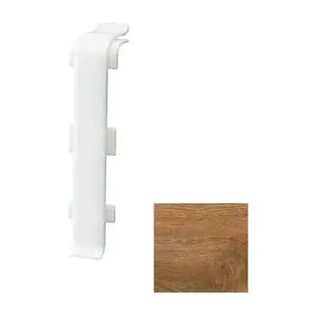 Стыковочный угол Arbiton Indo 154 Дуб Серра 460327