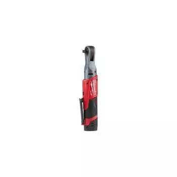 Субкомпактная импульсная трещотка Milwaukee M12 FUEL FIR38-201B 4933459798