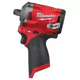 Субкомпактный импульсный гайковерт Milwaukee M12 FIWF12-0 4933464615