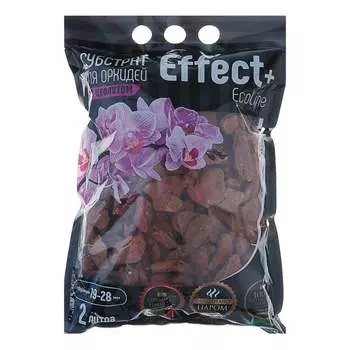 Субстрат для орхидей Effect+ 1610000212182