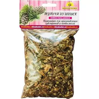 Субстрат для почвосмесей БИОАБСОЛЮТ 1610000212502