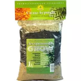 Субстрат Сады Аурики 050847