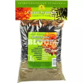 Субстрат Сады Аурики