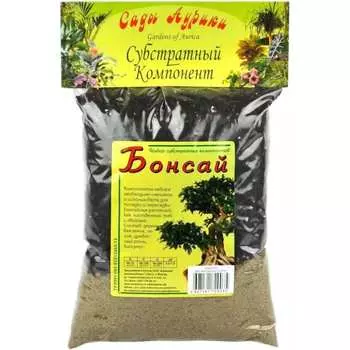 Субстрат Сады Аурики Бонсай 050844