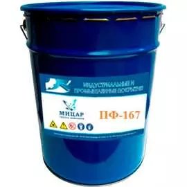 Судовая эмаль Мицар